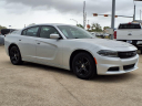 Thumbnail image of 2022 Dodge Charger at Roberts Ford