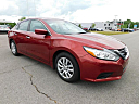 Thumbnail image of 2016 Nissan Altima at Mathews Nissan