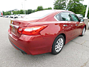 Thumbnail image of 2016 Nissan Altima at Mathews Nissan
