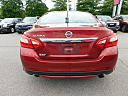 Thumbnail image of 2016 Nissan Altima at Mathews Nissan