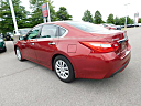 Thumbnail image of 2016 Nissan Altima at Mathews Nissan