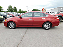 Thumbnail image of 2016 Nissan Altima at Mathews Nissan