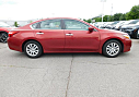 Thumbnail image of 2016 Nissan Altima at Mathews Nissan