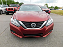 Thumbnail image of 2016 Nissan Altima at Mathews Nissan