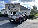 Thumbnail image of 2018 Toyota Highlander at Nathan Turner Auto Group LLC