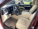 Thumbnail image of 2018 Toyota Highlander at Nathan Turner Auto Group LLC