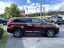 Thumbnail image of 2018 Toyota Highlander at Nathan Turner Auto Group LLC