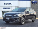 Thumbnail image of 2022 Subaru Crosstrek at Serra Buick Gmc Champaign