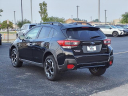2022 Subaru Crosstrek Limited at Serra Buick Gmc Champaign