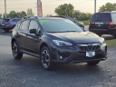 Thumbnail image of 2022 Subaru Crosstrek at Serra Buick Gmc Champaign