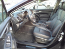 Thumbnail image of 2022 Subaru Crosstrek at Serra Buick Gmc Champaign
