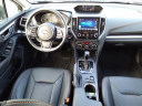 Thumbnail image of 2022 Subaru Crosstrek at Serra Buick Gmc Champaign