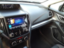 Thumbnail image of 2022 Subaru Crosstrek at Serra Buick Gmc Champaign
