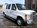 Thumbnail image of 2010 Ford E-Series at Ohio Wholesale Auto Sales, LLC