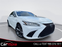 Thumbnail image of 2021 Lexus ES 350 at Cartopia of North Plainfield, NJ
