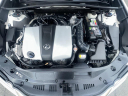 2021 Lexus ES 350 F SPORT at Cartopia of North Plainfield, NJ