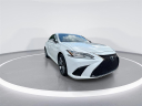 Thumbnail image of 2021 Lexus ES 350 at Cartopia of North Plainfield, NJ