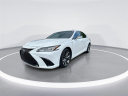 Thumbnail image of 2021 Lexus ES 350 at Cartopia of North Plainfield, NJ