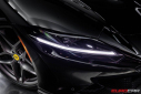 Thumbnail image of 2023 Ferrari Roma at Eurocar of COSTA MESA, CA
