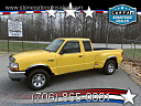 2000 Ford Ranger XLT at Stonegate Auto Sales