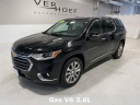 Thumbnail image of 2021 Chevrolet Traverse at Ver Hoef Buick CDJR - USED