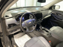 Thumbnail image of 2021 Chevrolet Traverse at Ver Hoef Buick CDJR - USED