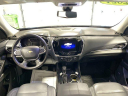 Thumbnail image of 2021 Chevrolet Traverse at Ver Hoef Buick CDJR - USED
