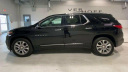 Thumbnail image of 2021 Chevrolet Traverse at Ver Hoef Buick CDJR - USED