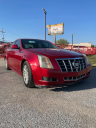 Thumbnail image of 2012 Cadillac CTS at WALESTER AUTO SALES