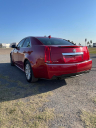 Thumbnail image of 2012 Cadillac CTS at WALESTER AUTO SALES