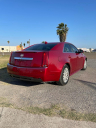 Thumbnail image of 2012 Cadillac CTS at WALESTER AUTO SALES