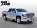 Thumbnail image of 2018 GMC Sierra 1500 at Beck And Beck Buick Gmc