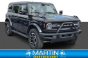 Thumbnail image of 2022 Ford Bronco at Martin Dealerships - USED