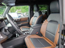 Thumbnail image of 2022 Ford Bronco at Martin Dealerships - USED