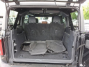 Thumbnail image of 2022 Ford Bronco at Martin Dealerships - USED