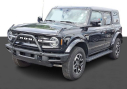 Thumbnail image of 2022 Ford Bronco at Martin Dealerships - USED