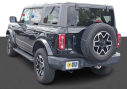 Thumbnail image of 2022 Ford Bronco at Martin Dealerships - USED