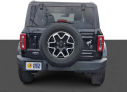 Thumbnail image of 2022 Ford Bronco at Martin Dealerships - USED