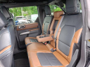 Thumbnail image of 2022 Ford Bronco at Martin Dealerships - USED