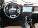 Thumbnail image of 2022 Ford Bronco at Martin Dealerships - USED