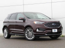 Thumbnail image of 2022 Ford Edge at Toycen Ford