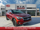 Thumbnail image of 2022 Kia Seltos at Kia Of Lansing
