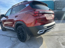 Thumbnail image of 2022 Kia Seltos at Kia Of Lansing