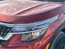 Thumbnail image of 2022 Kia Seltos at Kia Of Lansing