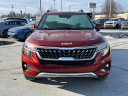 Thumbnail image of 2022 Kia Seltos at Kia Of Lansing