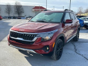 Thumbnail image of 2022 Kia Seltos at Kia Of Lansing
