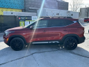 Thumbnail image of 2022 Kia Seltos at Kia Of Lansing