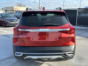 Thumbnail image of 2022 Kia Seltos at Kia Of Lansing