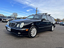 2001 Mercedes-Benz E-Class E 320 at Perfect 10 Auto