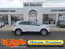 Thumbnail image of 2023 Ford Edge at Ed Martin Budget Car Sales. USED